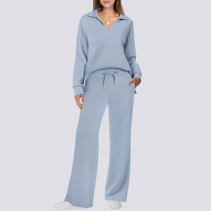 Tiana | Women's Casual Comfy Loungewear Set
