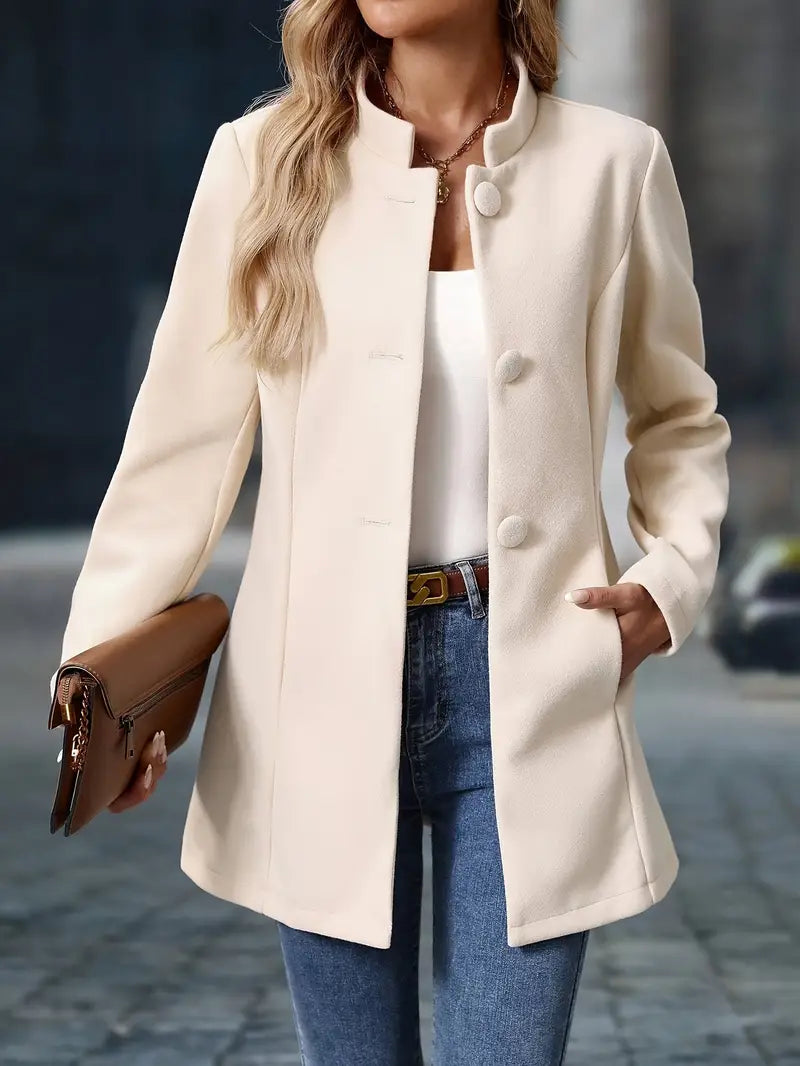 Women's Timeless Elegant Jacket