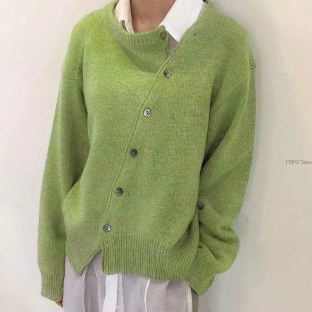 Women's Comfortable Soft Cardigan
