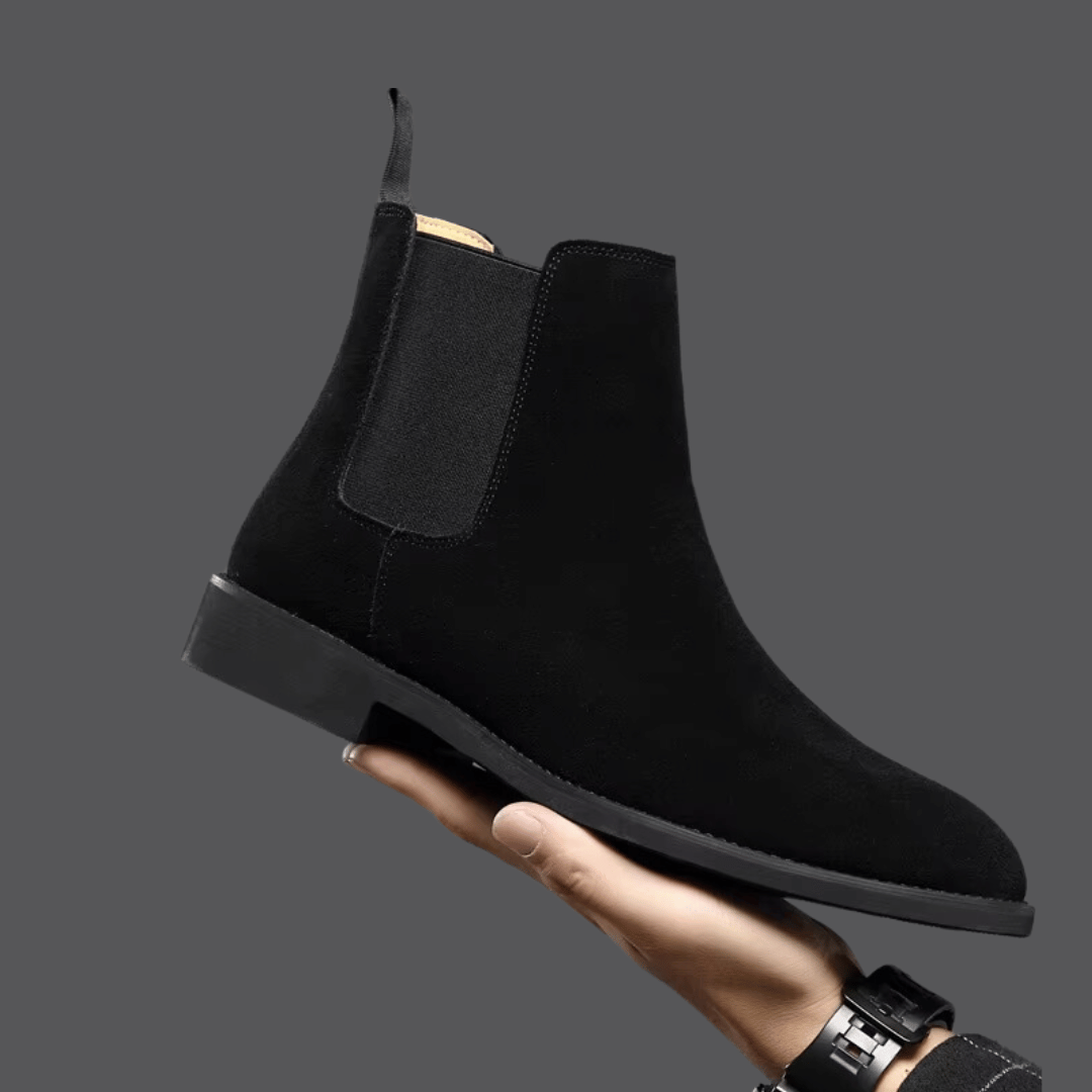 Men's Casual Chic Chelsea Boots