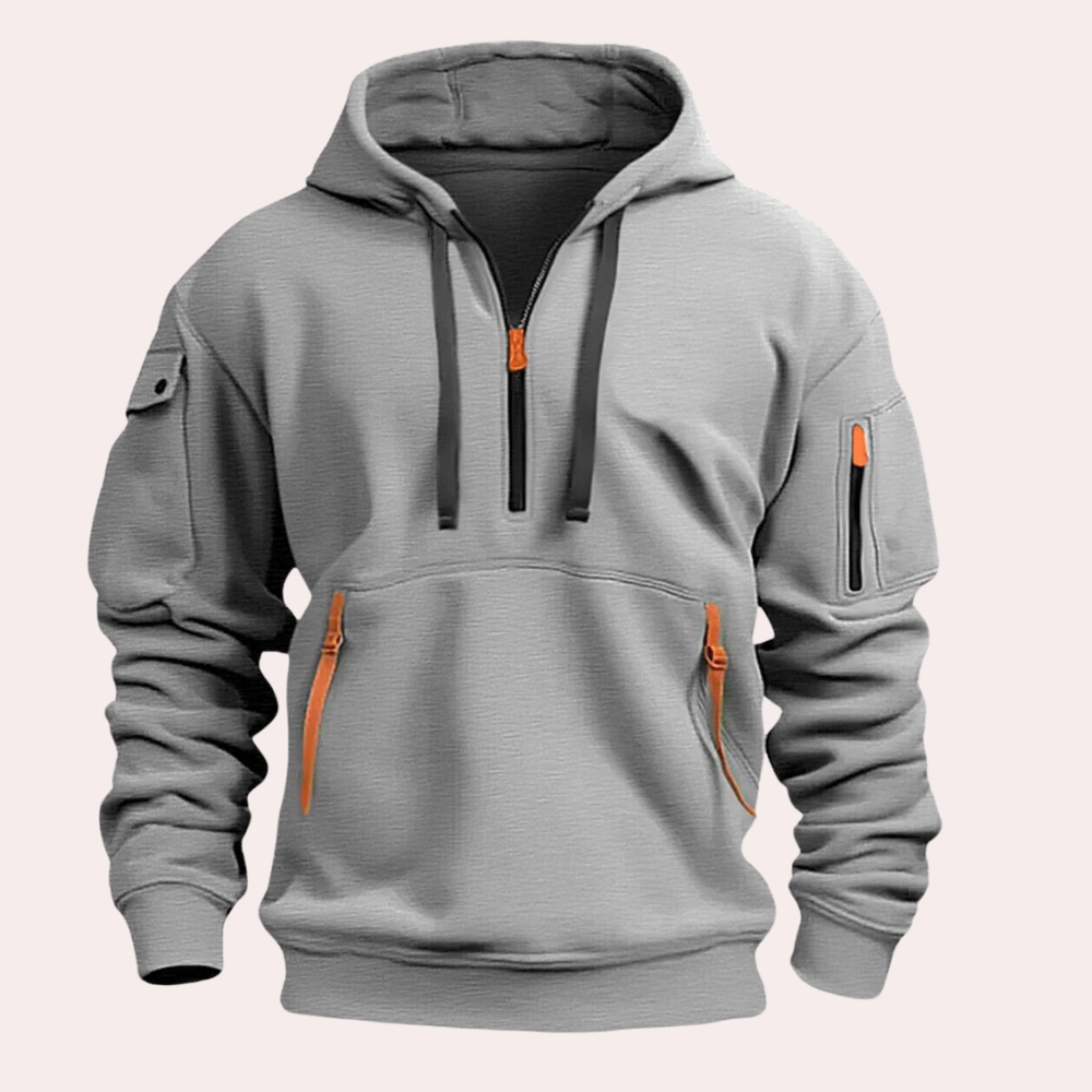 Men's Stylish Casual Winter Hoodies
