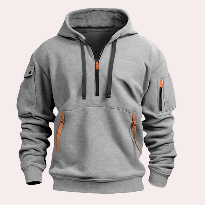 Men's Stylish Casual Winter Hoodies