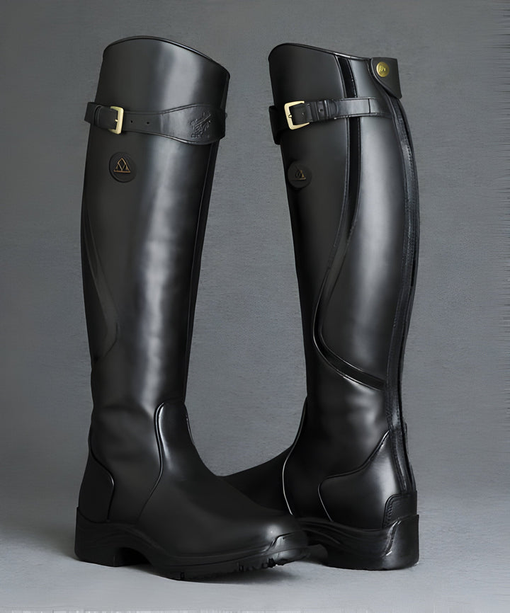 Women's Stylish Trendy Boots for Fashionable Looks