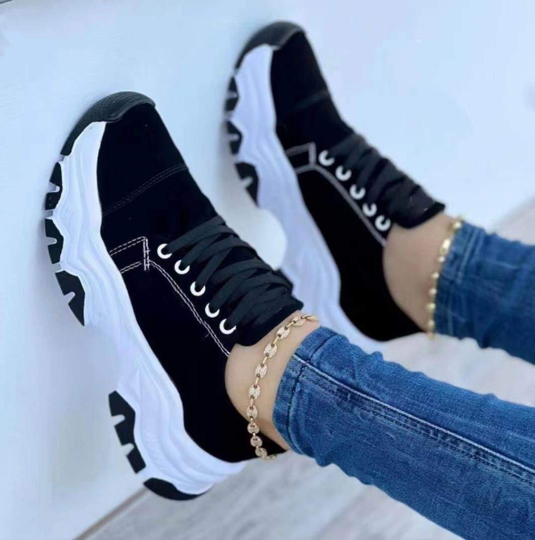 Monika | Women's Ergonomic Shoes for All Occasions