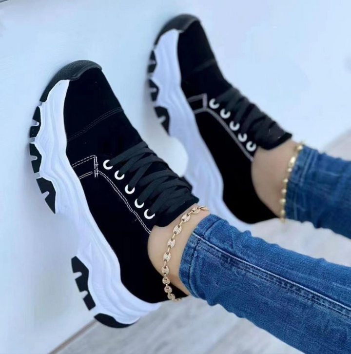 Monika | Women's Ergonomic Shoes for All Occasions