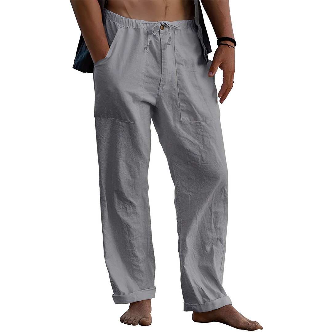Stephen | Men's Pants - Perfect for Sunny Weather