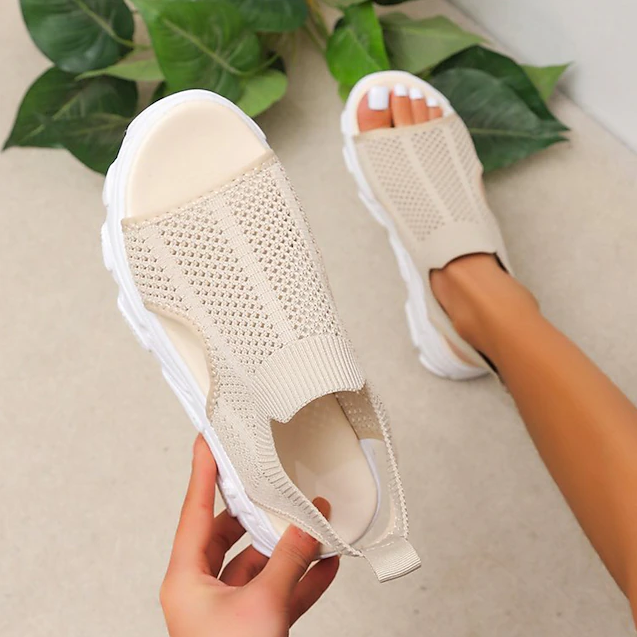Sophia | Women's Ergonomic Non-Slip Sandals