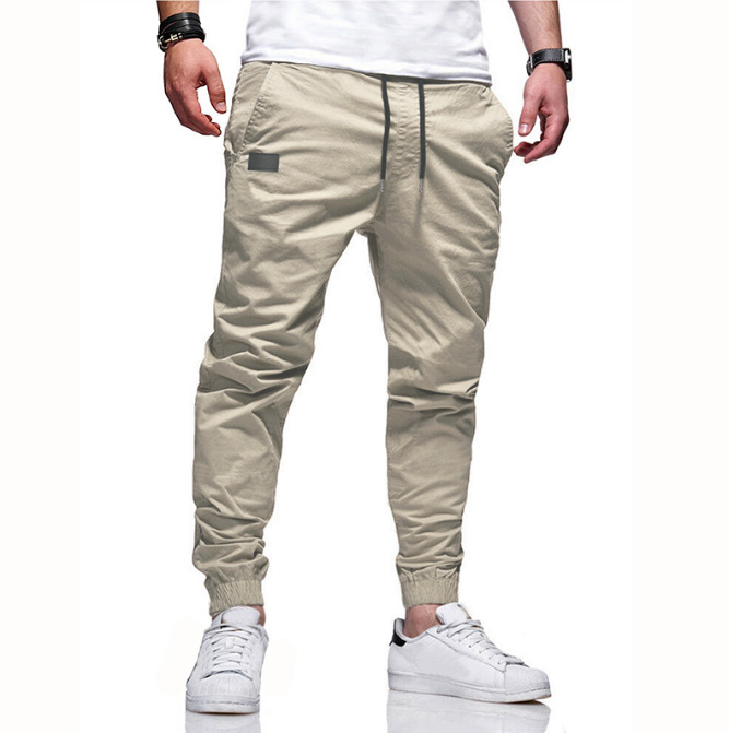 James | Men's Comfortable Leisure Pants