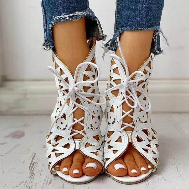 Faith | Women's Fashionable Casual Sandals