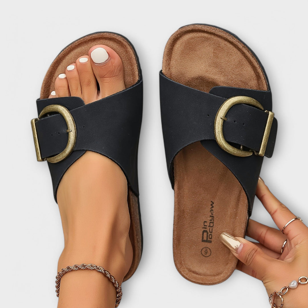 Noa | Women's Comfort Sandals
