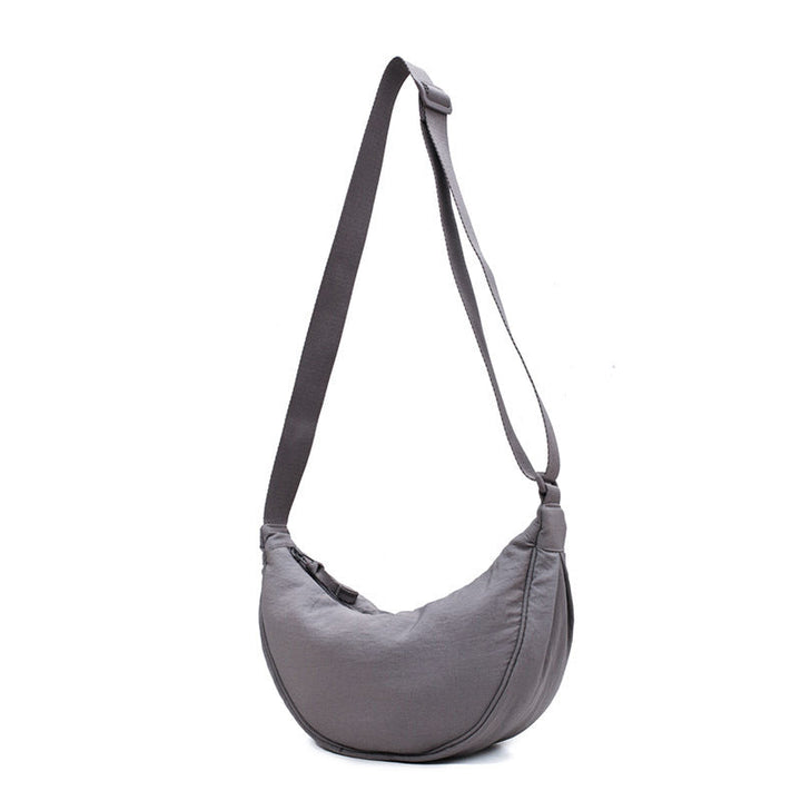 Nevaeh | Women's Crescent Crossbody Handbag