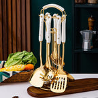 6-Piece Nordic Style Kitchen Set-Omni Prime Goods