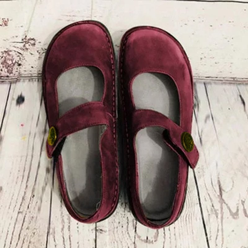 Sophia | Women's Elegant Embellished Shoes