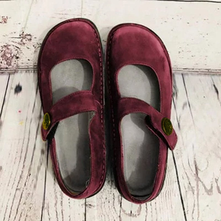 Sophia | Women's Elegant Embellished Shoes