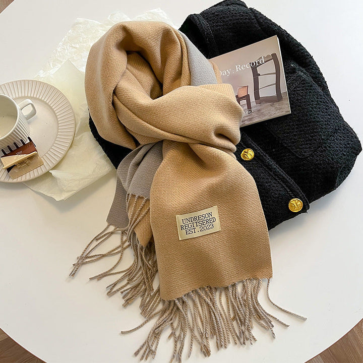 Women's Premium Scarf