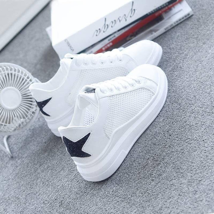 Sina | Women's Comfortable Leisure Footwear