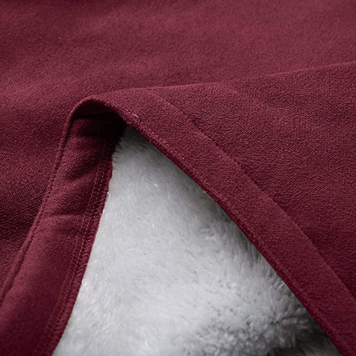 Women's Warm Winter Jacket
