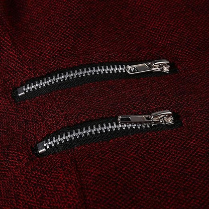 Chaqueta de invierno moderna, cómoda e impermeable para mujer, para climas fríos
