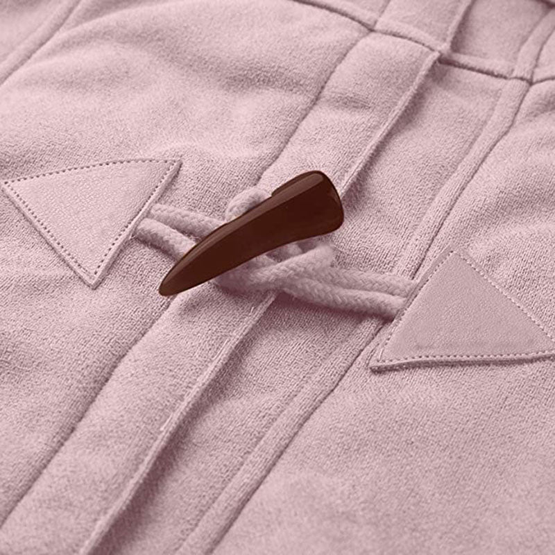 Women's Warm Winter Jacket