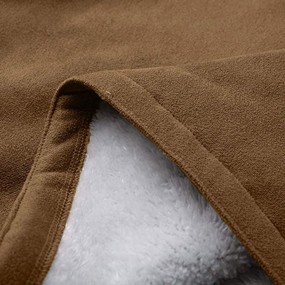 Winddichte, wasserabweisende und wasserdichte Winterjacke für Damen