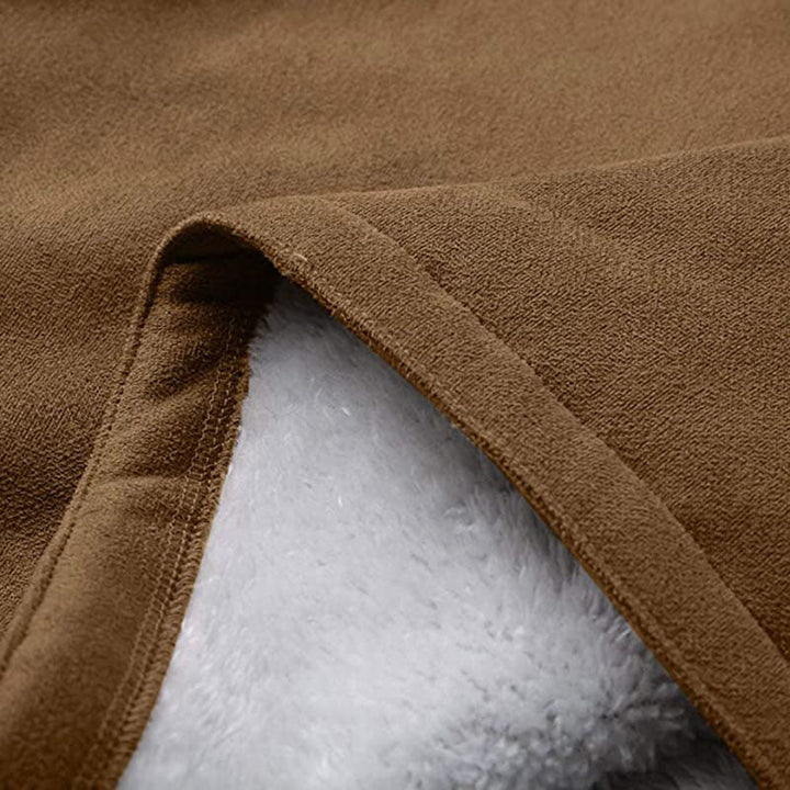 Women's Warm Winter Jacket