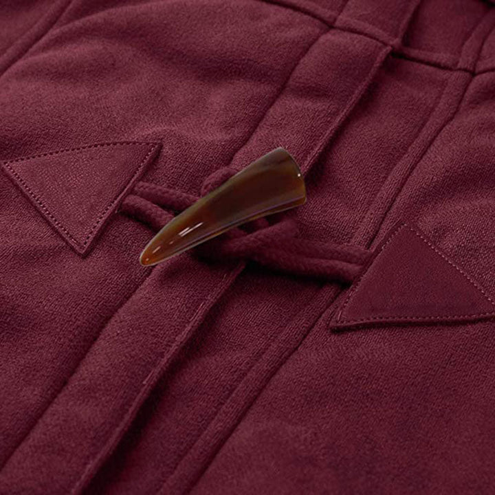 Women's Warm Winter Jacket