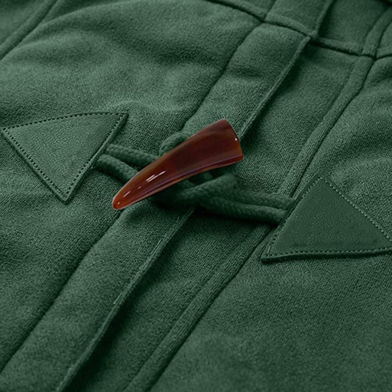 Women's Warm Winter Jacket