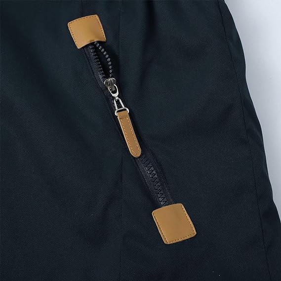 Women's Cozy Weatherproof Parka Jacket