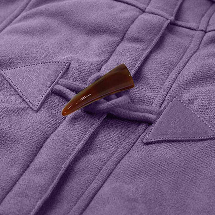 Women's Warm Winter Jacket