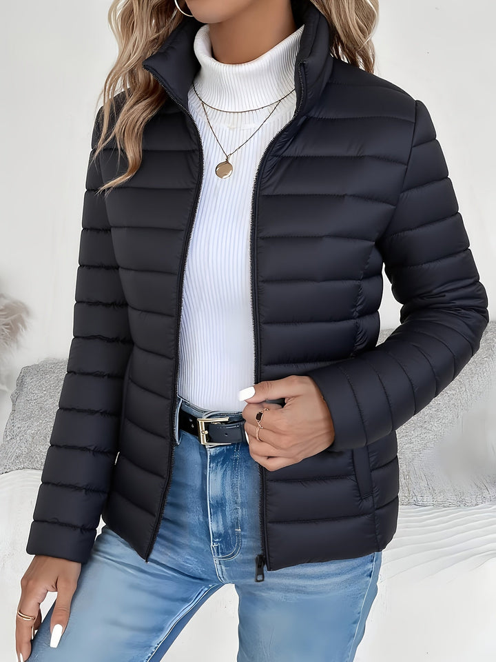 Women's Lightweight Winter Coat