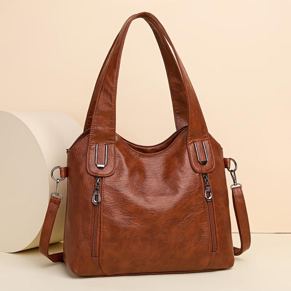 Wendy | Women's Vegan Leather Tote Bag