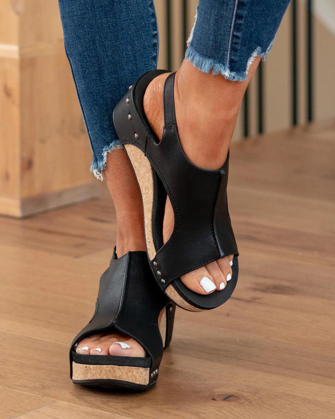 Marella | Women's Ergonomic Comfortable Casual Sandals