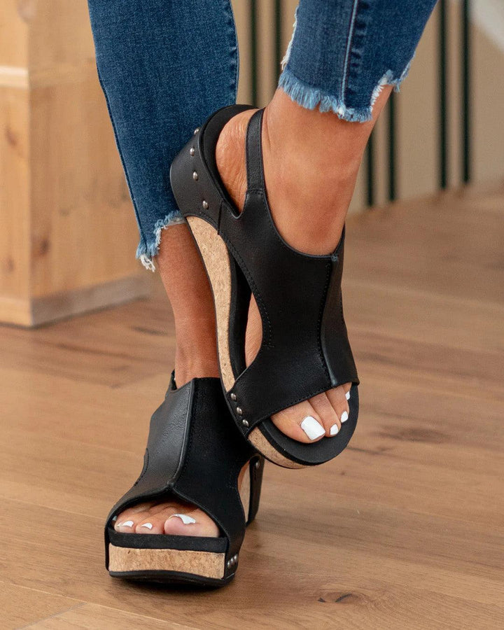 Marella | Women's Ergonomic Comfortable Casual Sandals