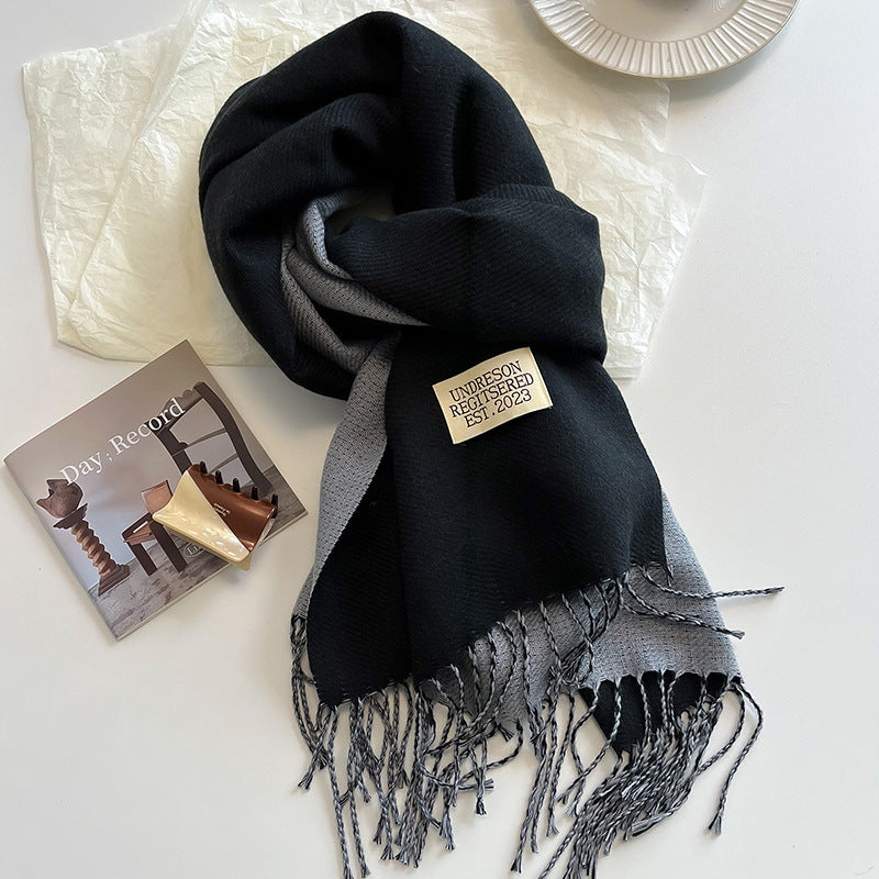 Women's Premium Scarf