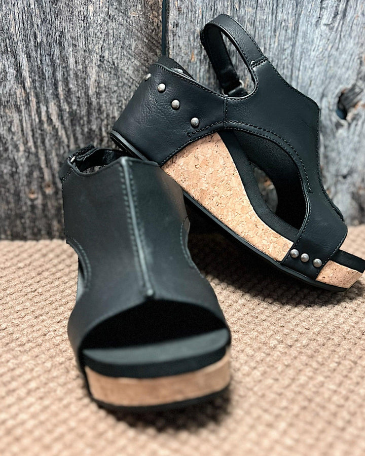 Marella | Women's Ergonomic Comfortable Casual Sandals