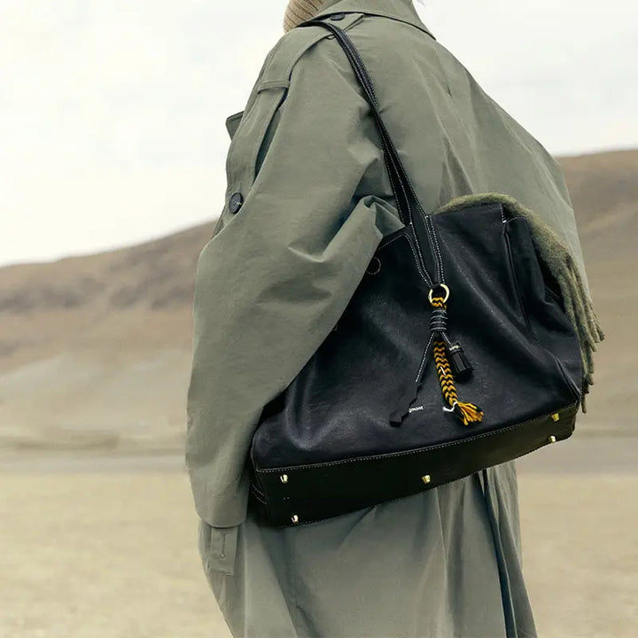 Kelly | Women's Leather Handbag