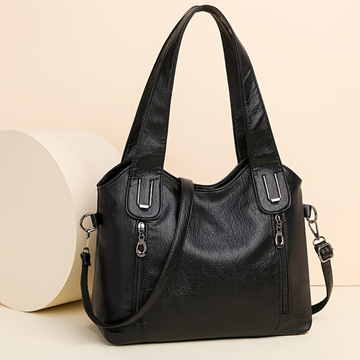 Wendy | Women's Vegan Leather Tote Bag