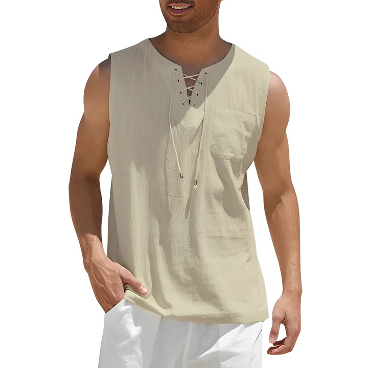 Junziem | Men's Lightweight Stylish Summer Shirt