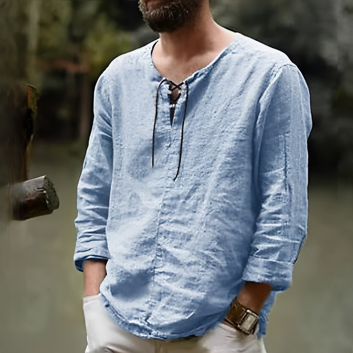 Jake | Men's Shirts for Sunny Days