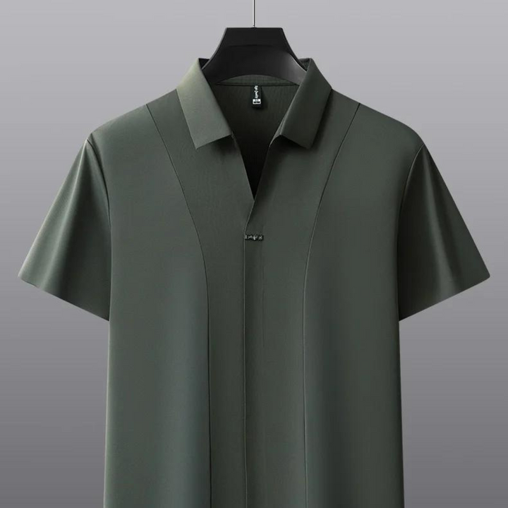 James | Men's Elegant Polo Shirts for a Stylish Look