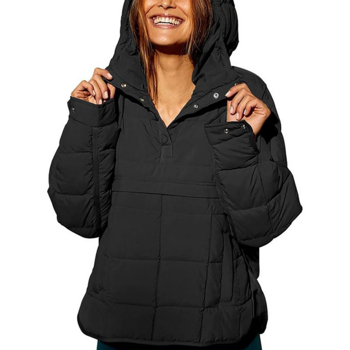 Women's Oversized Hoodie