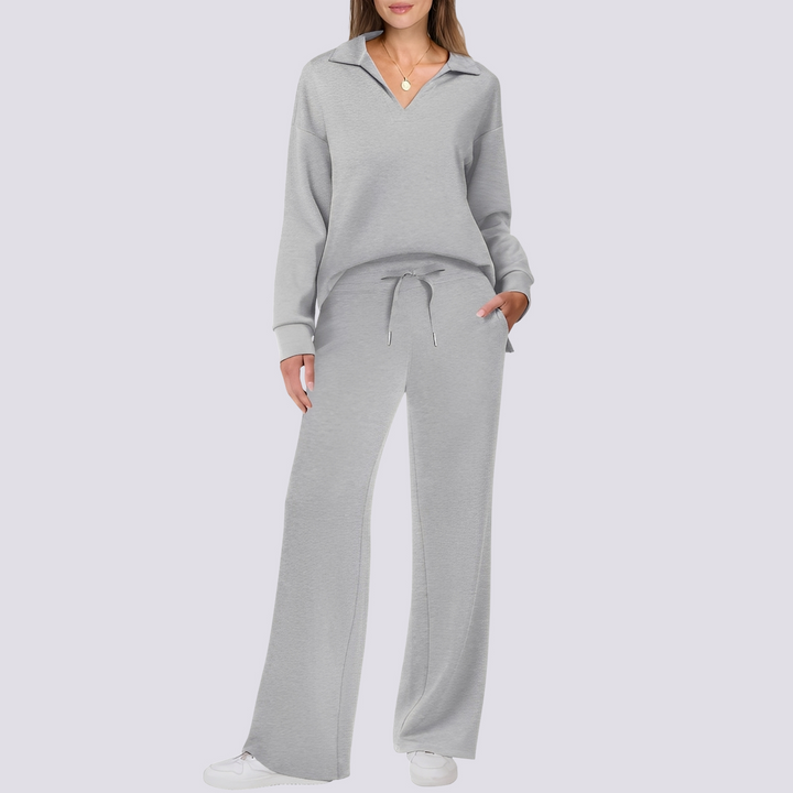 Tiana | Women's Casual Comfy Loungewear Set