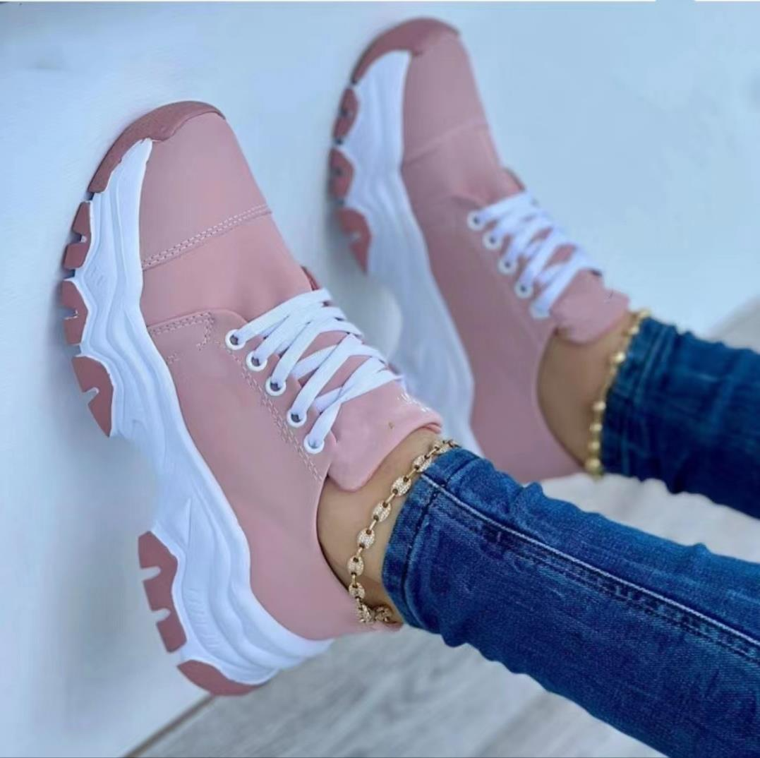 Monika | Women's Ergonomic Shoes for All Occasions