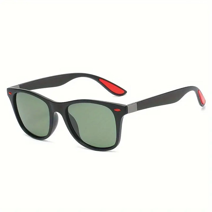 Men's Polarized Sunglasses for Outdoor Protection and Style