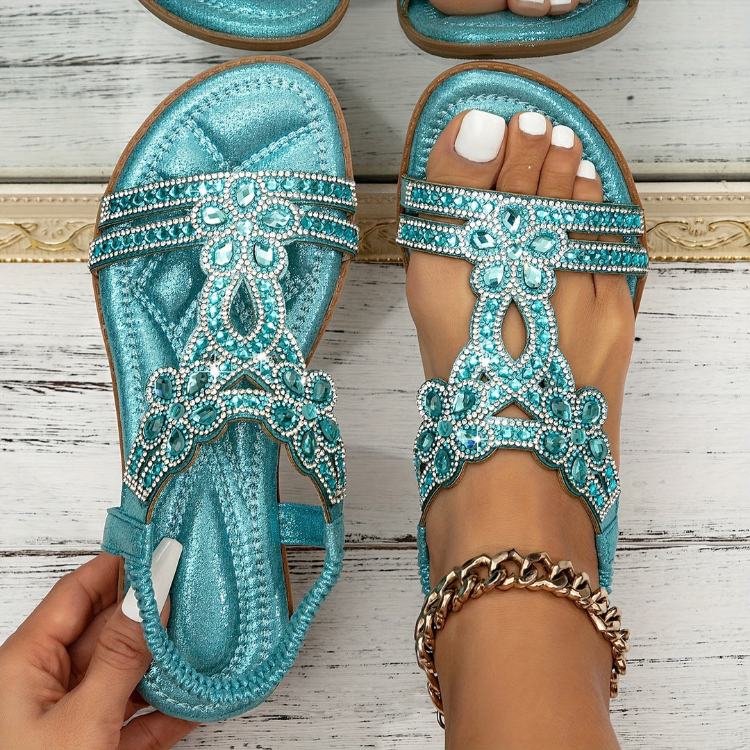 Donatella | Women's Orthopedic Boho Sandals