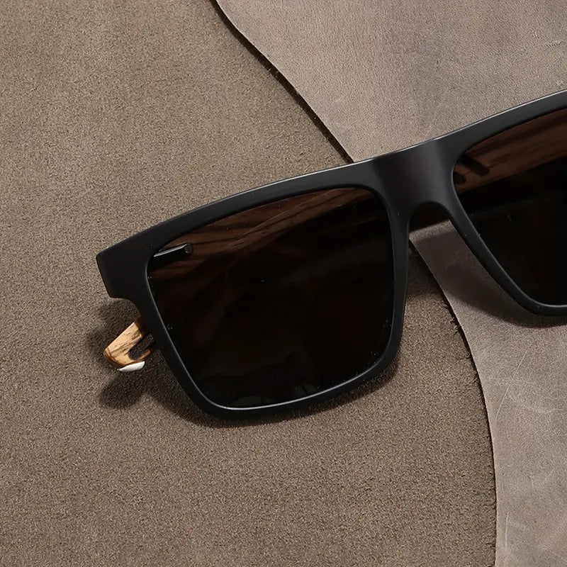 Stylish Oakwood Sunglasses for Ultimate Sun Protection