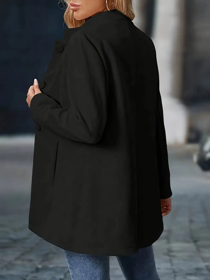 Women's Timeless Elegant Jacket