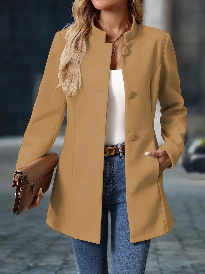 Women's Timeless Elegant Jacket