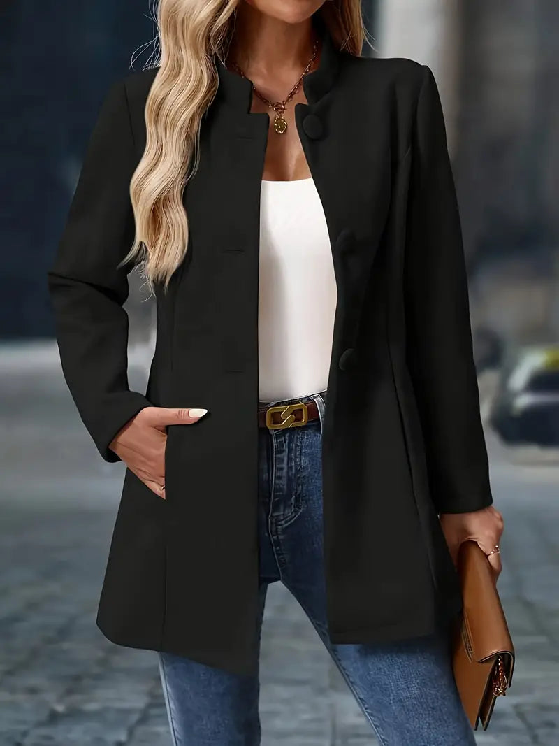 Women's Timeless Elegant Jacket