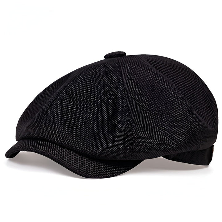 Men's Lightweight Retro Cap for Spring and Summer